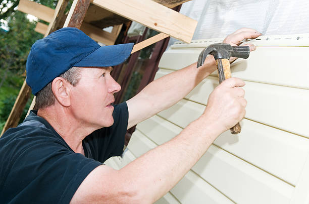 Historical Building Siding Restoration in Enterprise, NV