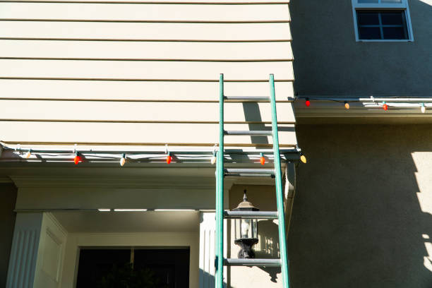 Siding for Commercial Buildings