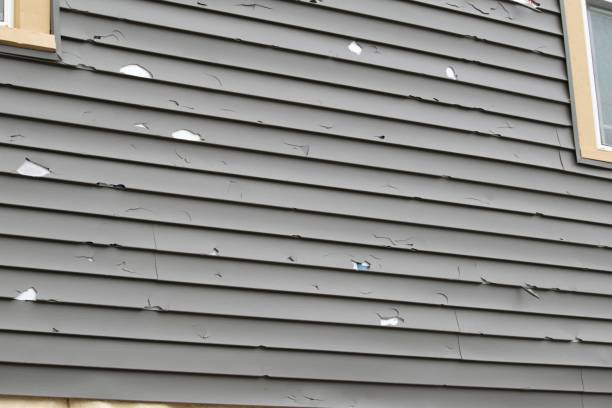 How To Choose The Right Materials for Your Siding Installation in 'Enterprise, NV